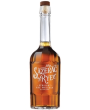 Виски Sazerac Rye Сазерак Рай 0,7л